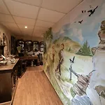 恩格尔布拉尔酒店