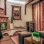恩格尔布拉尔酒店