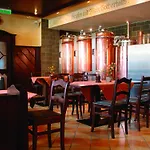 Hotel Blauer Engel Aue (Saxony)