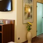 酒店 恩格尔布拉尔酒店