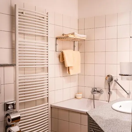 Blauer Engel Hotel