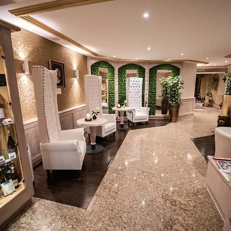 Hotel Blauer Engel Aue (Saxony)