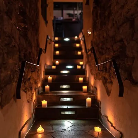 Blauer Engel 4* Aue (Saxony)