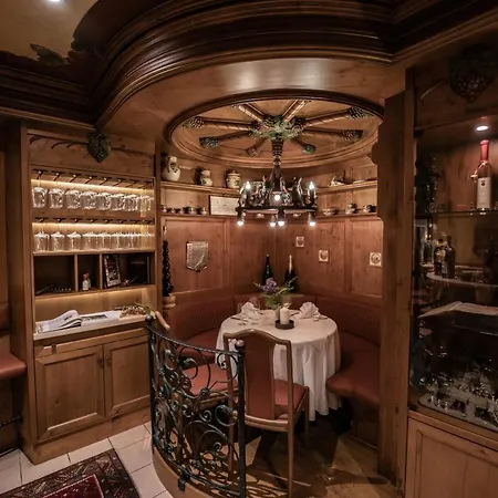 Blauer Engel Hotel Aue (Saxony)