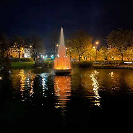 Hotel Blauer Engel