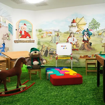 酒店 恩格尔布拉尔酒店