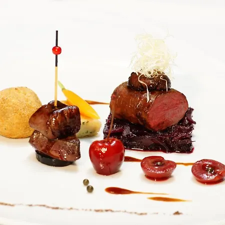 Blauer Engel Hotel Aue (Saxony)