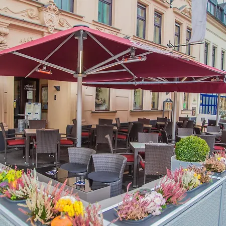Hotel Blauer Engel