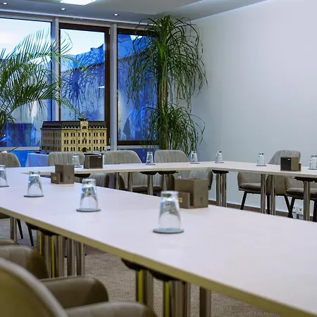 酒店 恩格尔布拉尔酒店