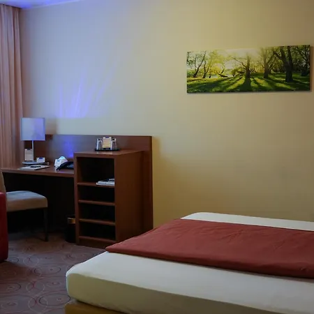 Hotel Blauer Engel