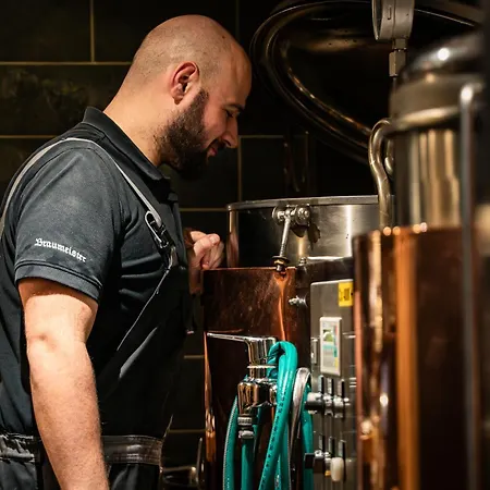 Blauer Engel 4* Aue (Saxony)