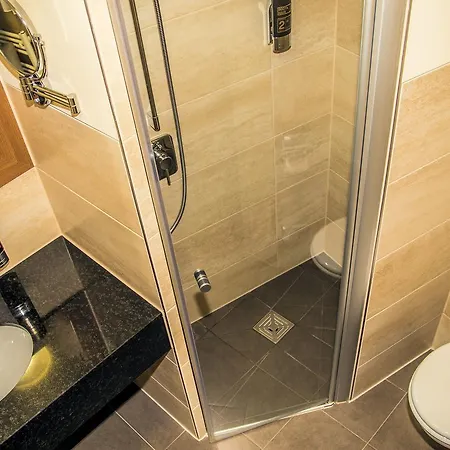 Hotel Blauer Engel Aue (Saxony)