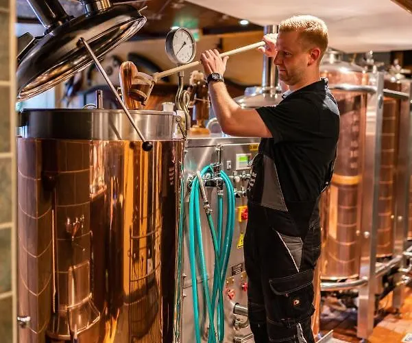 Hotel Blauer Engel 4*