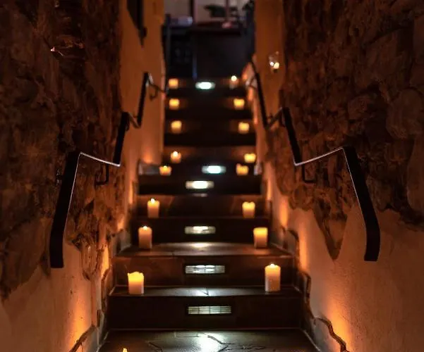 Blauer Engel 4* Aue (Saxony)