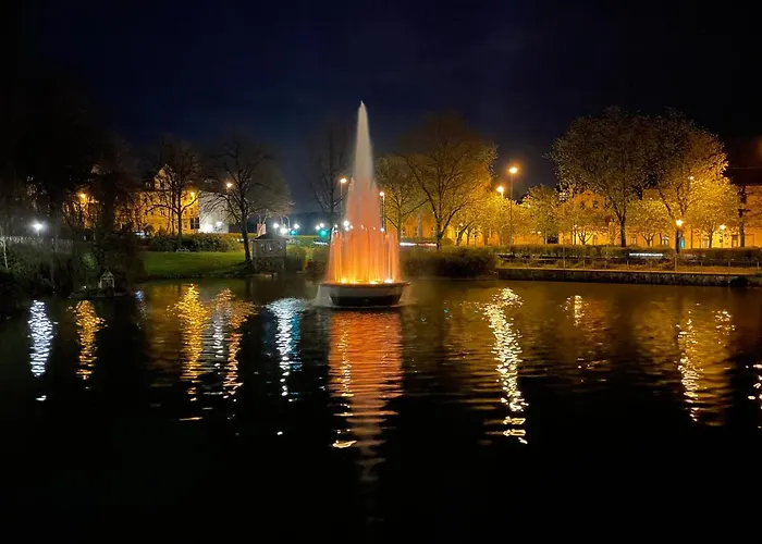 Ξενοδοχείο Blauer Engel