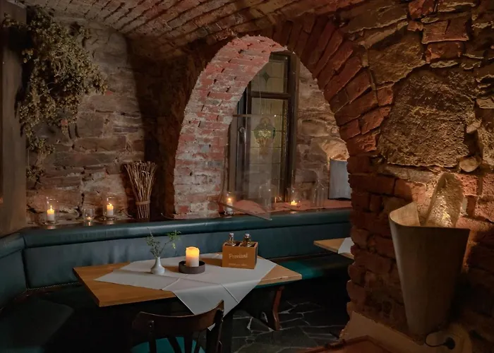 Ξενοδοχείο Blauer Engel