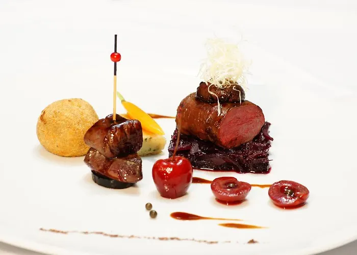 Blauer Engel Hotel Aue (Saxony)