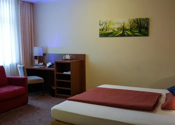 Ξενοδοχείο Blauer Engel