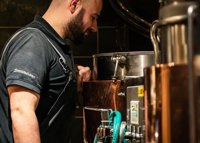 Blauer Engel 4* Aue (Saxony)