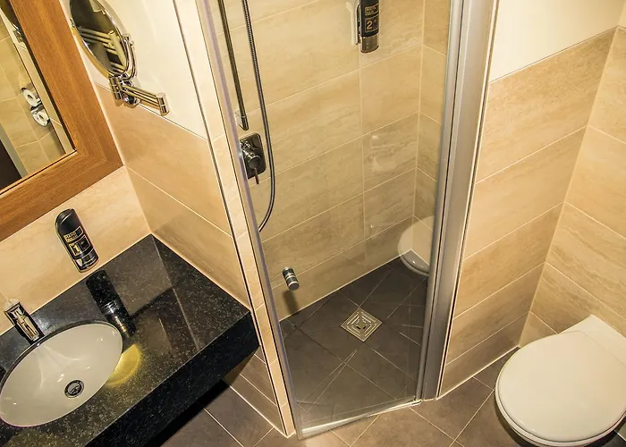 Hotel Blauer Engel Aue (Saxony)